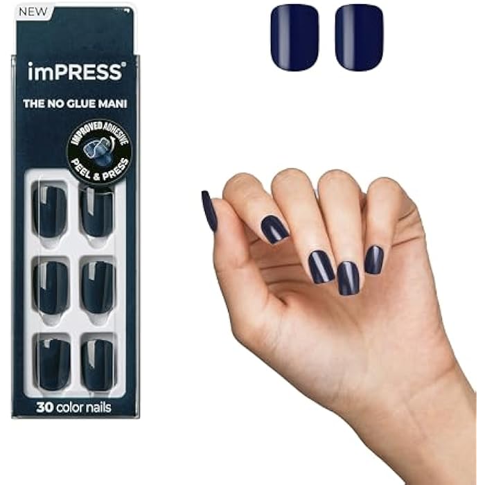 Impress KS imPRESS Color - Graytitude KIMC018C - Image 1
